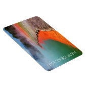 Magnet Flexible piscine à champagne nouvelle-zélande (Côté Droit)