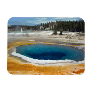 Magnet Flexible Piscine opale