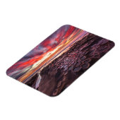 Magnet Flexible Piscines à Marée à La Jolla, Californie (Côté Gauche)