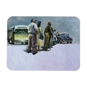 Magnet Flexible Piscines du défi 2001