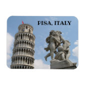 Magnet Flexible Pise Italie (Horizontal)