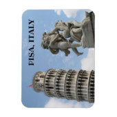 Magnet Flexible Pise Italie (Vertical)