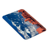 Magnet Flexible Piste Rocheuse équilibrée (Côté Droit)