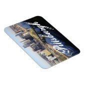 Magnet Flexible Pittsburgh (Côté Droit)