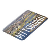 Magnet Flexible Pittsburgh (Côté Gauche)