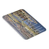 Magnet Flexible Pittsburgh (Côté Droit)