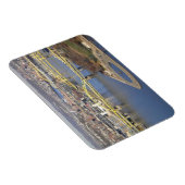 Magnet Flexible pittsburgh (Côté Droit)