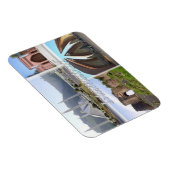 Magnet Flexible PK Pakistan - Islamabad - (Côté Droit)