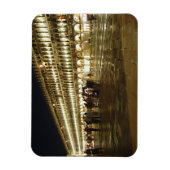 Magnet Flexible Place San Marco 2 (Vertical)