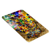 Magnet Flexible Plafond coloré Bellagio (Côté Droit)