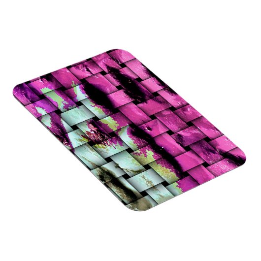 MAGNET FLEXIBLE PLAGE (Côté Droit)