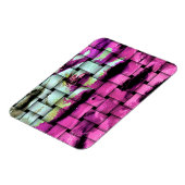 MAGNET FLEXIBLE PLAGE (Côté Gauche)