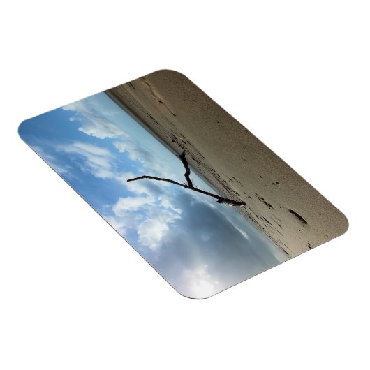 MAGNET FLEXIBLE PLAGE (Côté Droit)