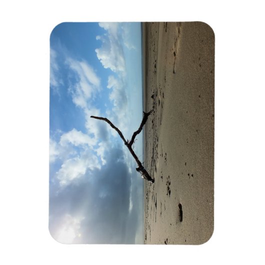 MAGNET FLEXIBLE PLAGE (Vertical)