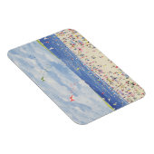 Magnet Flexible Plage Cloud (Côté Droit)