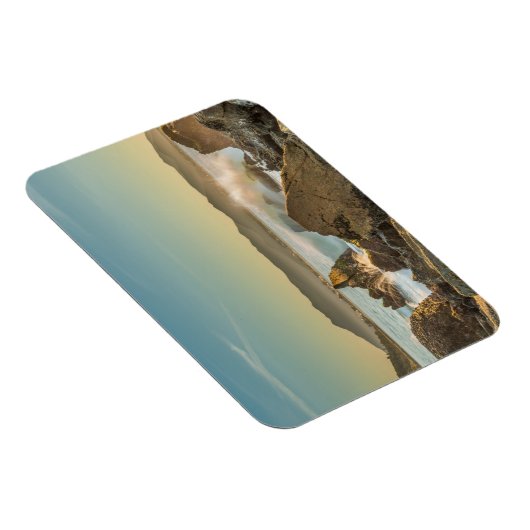 Magnet Flexible Plage d'Armação (Côté Droit)