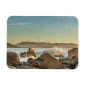 Magnet Flexible Plage d'Armação (Horizontal)