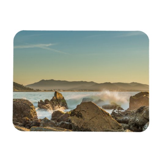 Magnet Flexible Plage d'Armação (Horizontal)