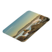 Magnet Flexible Plage d'Armação (Côté Gauche)