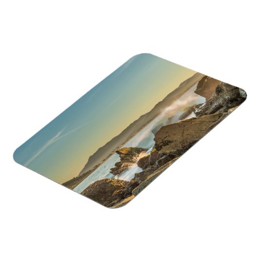 Magnet Flexible Plage d'Armação (Côté Gauche)