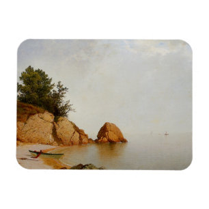 Magnet Flexible Plage de Beverly