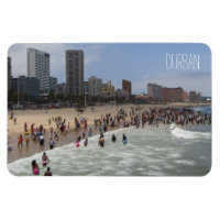 plage de durban
