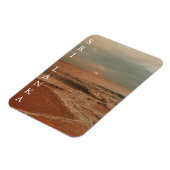 Magnet Flexible Plage du mont Lavinia - Colombo - Sri Lanka (Côté Gauche)