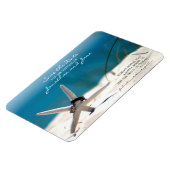 Magnet Flexible Plage Ocean Mariage Anneaux Starfish Enregistrer l (Côté Gauche)