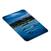Magnet Flexible Plages Parc Breakwall 4 (Côté Droit)