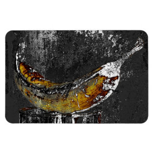 Magnet Flexible plaine plane