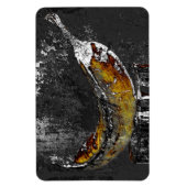 Magnet Flexible plaine plane (Vertical)