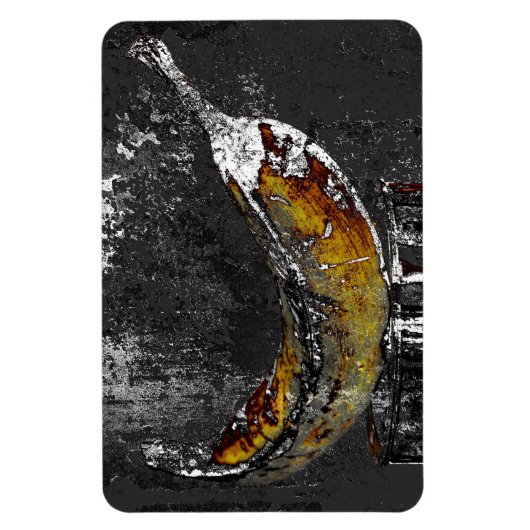 Magnet Flexible plaine plane (Vertical)