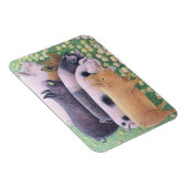 Magnet Flexible Plaisir pur (Côté Droit)