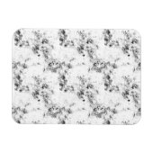 Magnet Flexible plan de terrain Dix-sept (Horizontal)