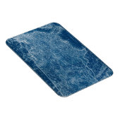 Magnet Flexible Plan directeur américain (Côté Droit)