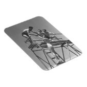 Magnet Flexible Planche (Côté Droit)