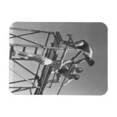 Magnet Flexible Planche (Horizontal)