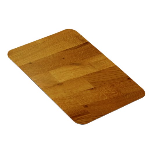 Magnet Flexible Plancher en bois (Côté Droit)
