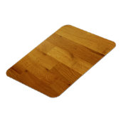 Magnet Flexible Plancher en bois (Côté Gauche)