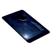 Magnet Flexible Planète fragile (Côté Droit)