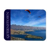 Magnet Flexible planeur queenstown (Horizontal)