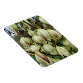 Magnet Flexible Plante du Yucca (Côté Droit)