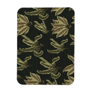 Magnet Flexible Plantes en pot vintage