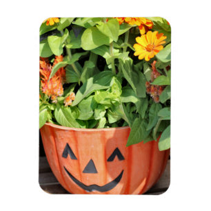 Magnet Flexible Planteur d'automne