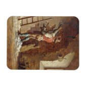 Magnet Flexible Plasterer, c.1807 (Horizontal)