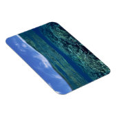 Magnet Flexible Plateau de corail (Côté Droit)