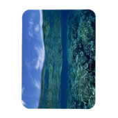 Magnet Flexible Plateau de corail (Vertical)