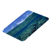 Magnet Flexible Plateau de corail (Côté Gauche)