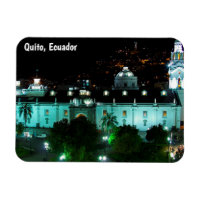Plaza de la Independencia, Quito, Equateur