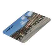 Magnet Flexible Plaza Mayor (Côté Gauche)